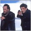 Rios Vermelhos : foto Jean Reno, Vincent Cassel