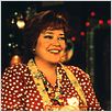 O Rei da Água : foto Kathy Bates