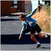 Billy Elliot : foto Jamie Bell