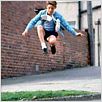 Billy Elliot : foto Jamie Bell
