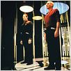 Jornada nas Estrelas - Insurreição : foto Patrick Stewart
