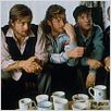 Snatch - Porcos e Diamantes : foto Brad Pitt, Jason Flemyng