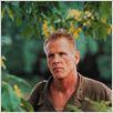 Além da Linha Vermelha : foto Nick Nolte