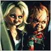 A Noiva de Chucky : foto Jennifer Tilly