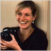 Lado a Lado : foto Julia Roberts