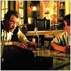 O Aprendiz : foto Brad Renfro, Ian McKellen