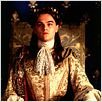 O Homem da Máscara de Ferro : foto Leonardo DiCaprio
