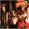 O Homem da Máscara de Ferro : foto Gérard Depardieu, Jeremy Irons