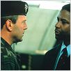 Nova York Sitiada : foto Bruce Willis, Denzel Washington