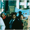 Nova York Sitiada : foto Denzel Washington