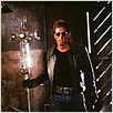 Vampiros de John Carpenter : foto James Woods