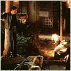 Vampiros de John Carpenter : foto James Woods