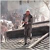 Justiça Vermelha : foto Richard Gere
