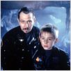 Perdidos no Espaço : foto Gary Oldman