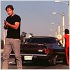 Brincando com a Morte : foto David Duchovny