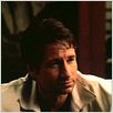 Brincando com a Morte : foto David Duchovny