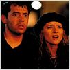 Godzilla : foto Maria Pitillo, Matthew Broderick