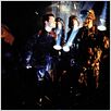 Godzilla : foto Matthew Broderick