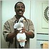 Dr. Dolittle : foto Eddie Murphy