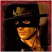 A Máscara do Zorro : foto Antonio Banderas