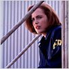 Arquivo X - O Filme : foto Gillian Anderson