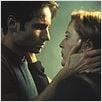 Arquivo X - O Filme : foto David Duchovny, Gillian Anderson