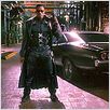 Blade, o Caçador de Vampiros : foto Wesley Snipes