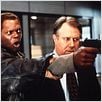 A Negociação : foto J.T. Walsh, Samuel L. Jackson