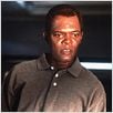 A Negociação : foto Samuel L. Jackson