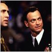 Olhos de Serpente : foto Gary Sinise, Nicolas Cage