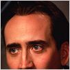 Olhos de Serpente : foto Nicolas Cage