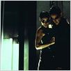 Matrix : foto Carrie-Anne Moss, Keanu Reeves