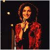 Limbo : foto Mary Elizabeth Mastrantonio