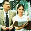 A Filha do General : foto John Travolta, Madeleine Stowe