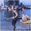 Do Fundo do Mar : foto Thomas Jane
