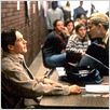 Eleição : foto Chris Klein, Reese Witherspoon