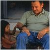 Três Estações : foto Harvey Keitel