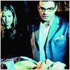 A Casa da Colina : foto Ali Larter, Peter Gallagher