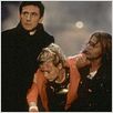 Stigmata : foto Gabriel Byrne, Patricia Arquette