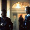 O Informante : foto Al Pacino, Russell Crowe