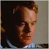 Magnólia : foto Philip Seymour Hoffman