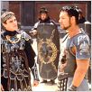 Gladiador : foto Joaquin Phoenix, Russell Crowe