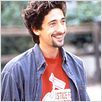 Pão e Rosas : foto Adrien Brody
