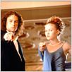 10 Coisas que Eu Odeio em Você : foto Heath Ledger, Julia Stiles