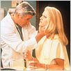 Dr. T e as Mulheres : foto Richard Gere