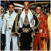 3000 Milhas para o Inferno : foto Bokeem Woodbine, Christian Slater, David Arquette, Kevin Costner, Kurt Russell