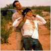 Traffic : foto Benicio Del Toro