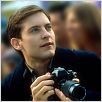 Homem-Aranha : foto Tobey Maguire