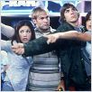 Cara, Cadê o Meu Carro? : foto Ashton Kutcher, Jennifer Garner, Seann William Scott