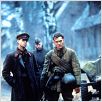 Círculo de Fogo : foto Joseph Fiennes, Jude Law